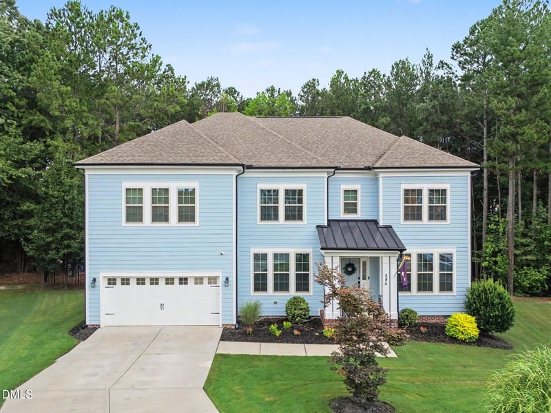 Home Worth Check