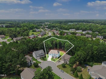 294 Dongola St, Clayton, NC 27520