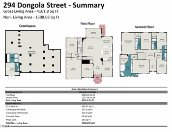294 Dongola St, Clayton, NC 27520