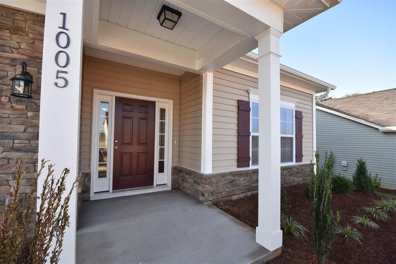 294 W Falcon Ct, Clayton, NC 27520