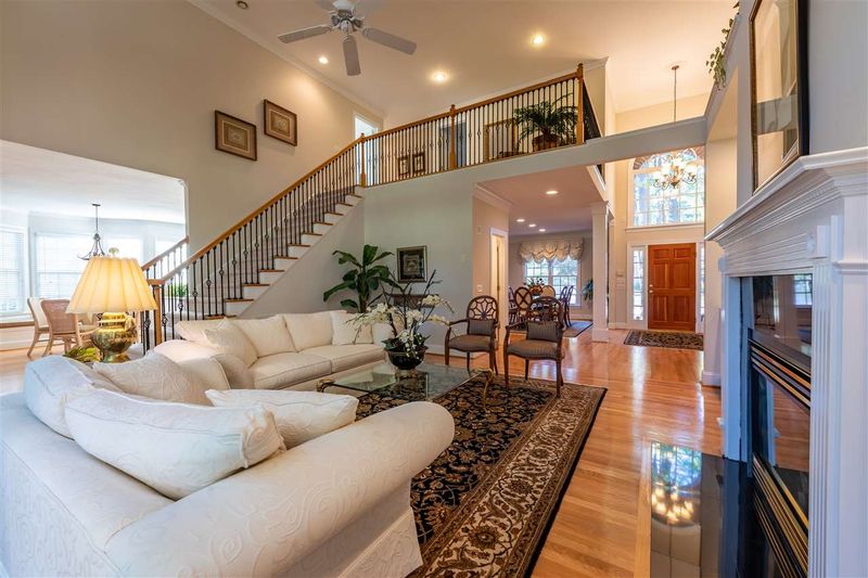 294 Hogans Valley Way, Cary, NC 27513