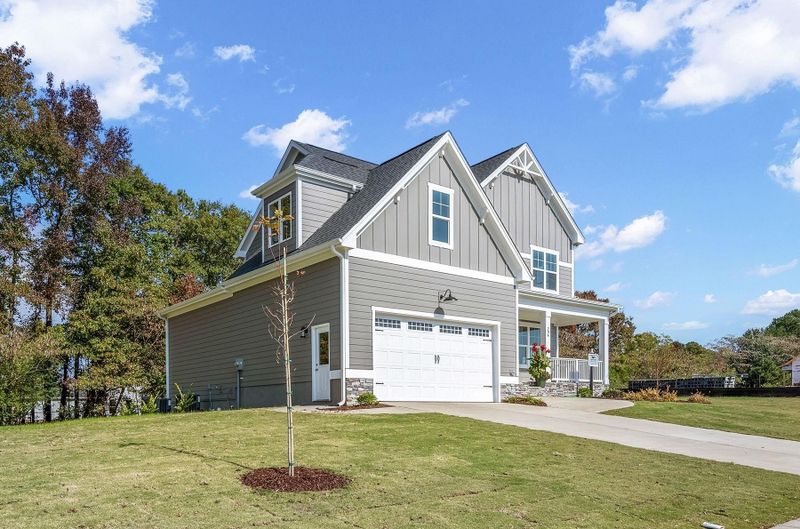 294 Lambert Ln, Fuquay Varina, NC 27526
