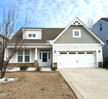 294 Marsh Creek Dr, Garner, NC 27529