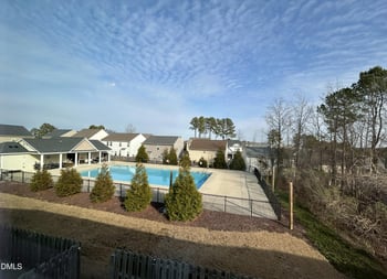 294 Marsh Creek Dr, Garner, NC 27529