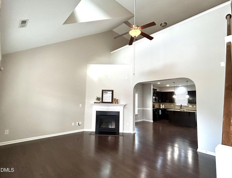 294 Marsh Creek Dr, Garner, NC 27529