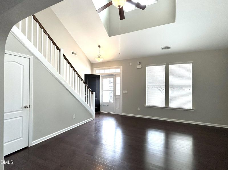 294 Marsh Creek Dr, Garner, NC 27529