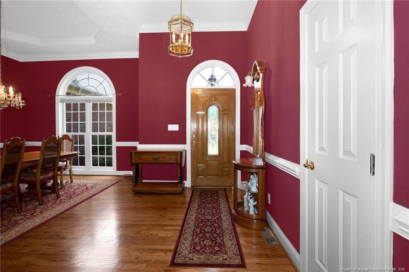 294 Martinleer Ct, Fayetteville, NC 28311