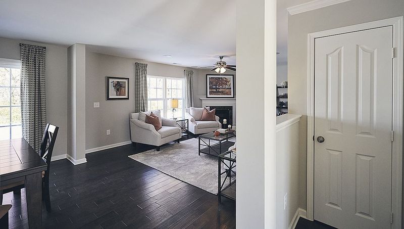 294 E Painted Way, Clayton, NC 27527