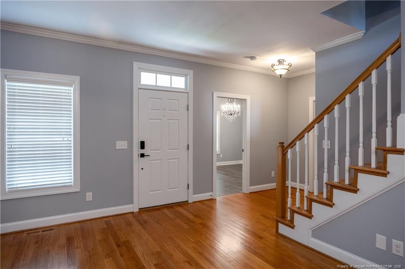 294 Pinecroft Dr, Dunn, NC 28334