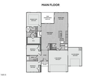 294 Pretty Run Branch Ln, Wendell, NC 27591