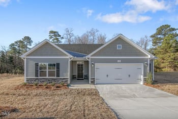294 Pretty Run Branch Ln, Wendell, NC 27591