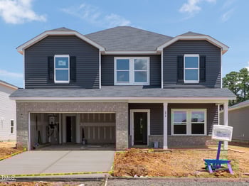 294 Thistle Patch Pl, Angier, NC 27501