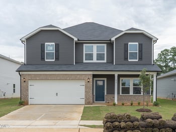 294 Thistle Patch Pl, Angier, NC 27501
