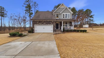 294 Village Bend Dr, Fuquay Varina, NC 27526