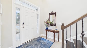 294 Village Bend Dr, Fuquay Varina, NC 27526