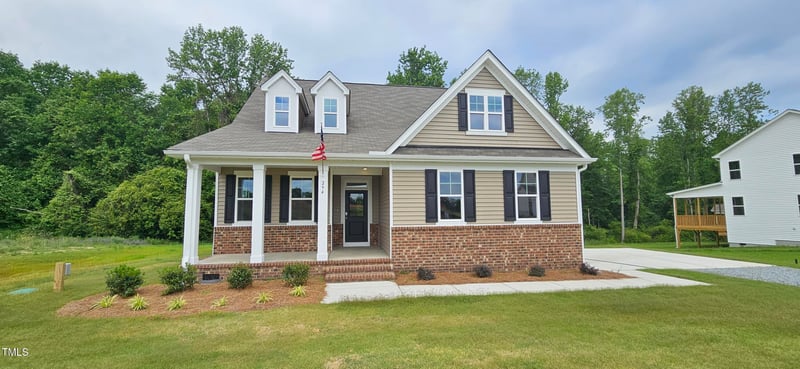 294 White Azalea Way, Benson, NC 27504