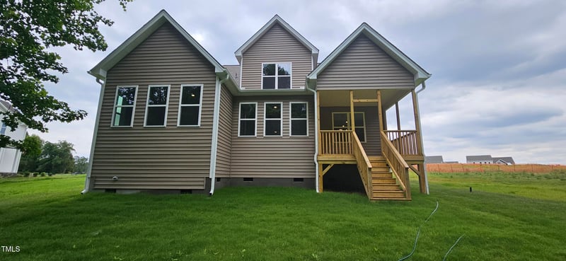 294 White Azalea Way, Benson, NC 27504