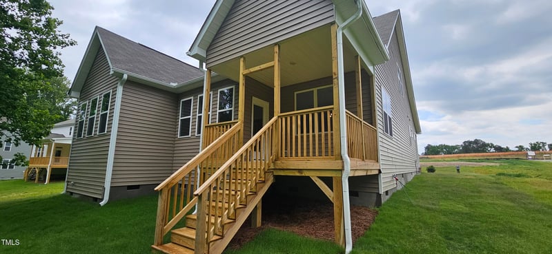 294 White Azalea Way, Benson, NC 27504