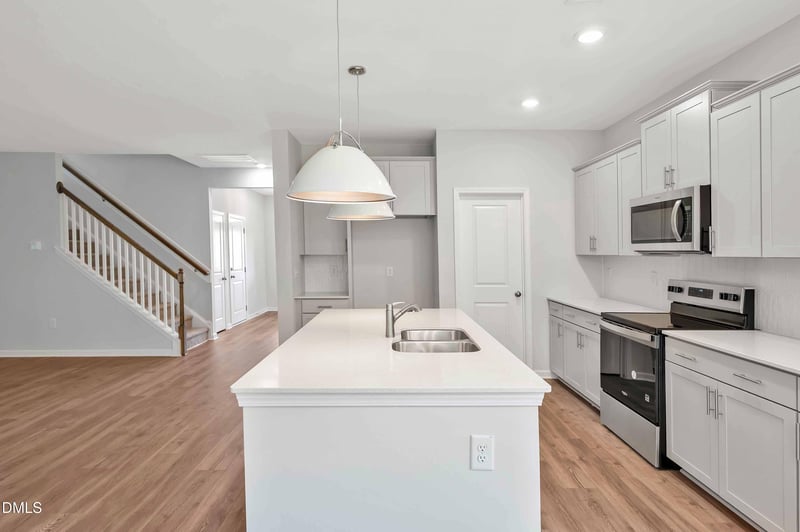 294 White Azalea Way, Benson, NC 27504