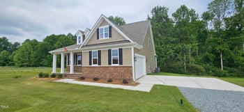 294 White Azalea Way Homesite 74, Benson, NC 27504