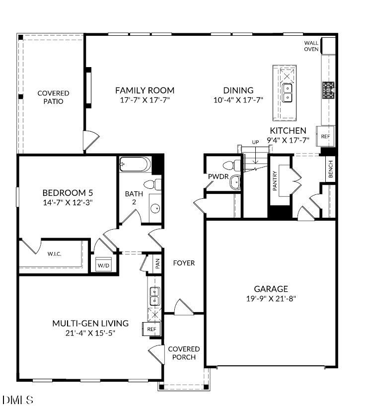 294 Williams Grove Ln Lot 69, Apex, NC 27523