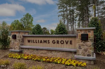 294 Williams Grove Ln Lot 69, Apex, NC 27523