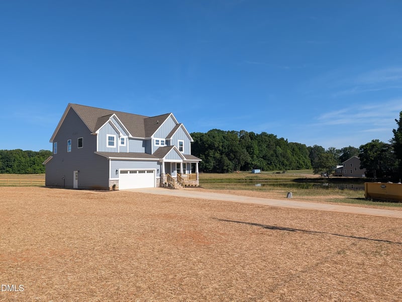 2940 Barnett Rd, Mebane, NC 27302