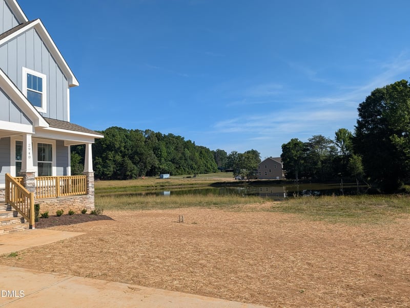 2940 Barnett Rd, Mebane, NC 27302