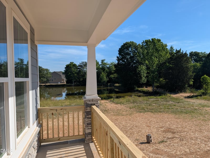 2940 Barnett Rd, Mebane, NC 27302