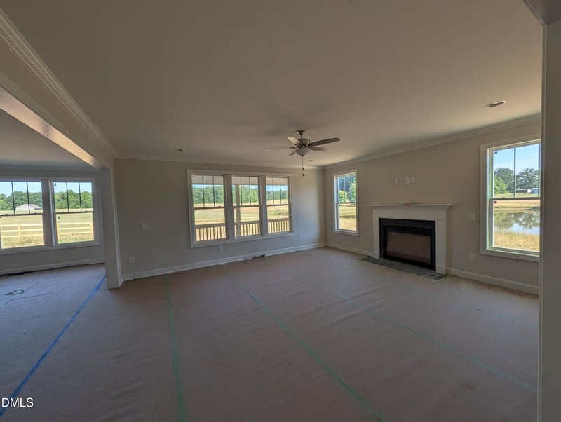 2940 Barnett Rd, Mebane, NC 27302