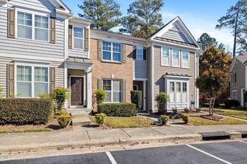 2940 Casona Way, Raleigh, NC 27616