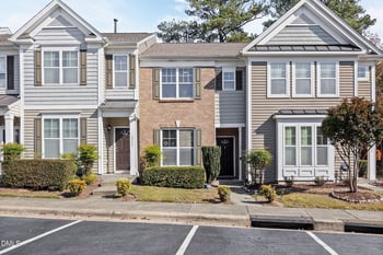 2940 Casona Way, Raleigh, NC 27616