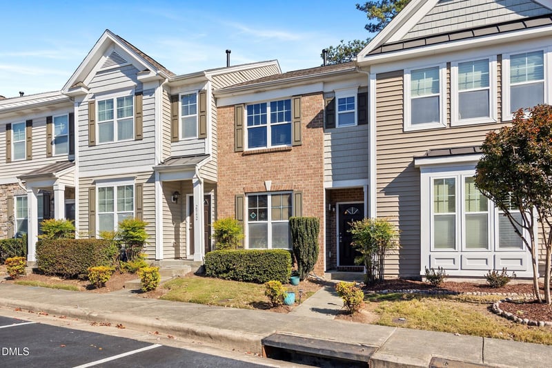 2940 Casona Way, Raleigh, NC 27616