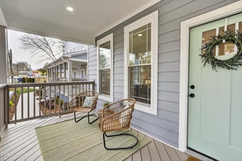 2940 Chapel Hill Rd #D, Durham, NC 27707