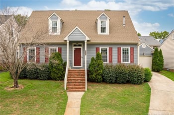 2940 Darien Dr, Fayetteville, NC 28304