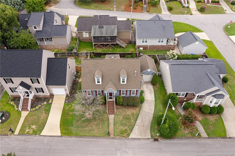 2940 Darien Dr, Fayetteville, NC 28304