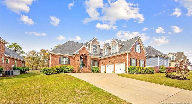 2940 Hampton Ridge Rd, Fayetteville, NC 28311