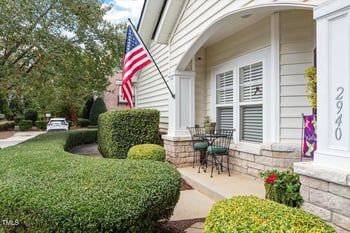 2940 Imperial Oaks Dr, Raleigh, NC 27614