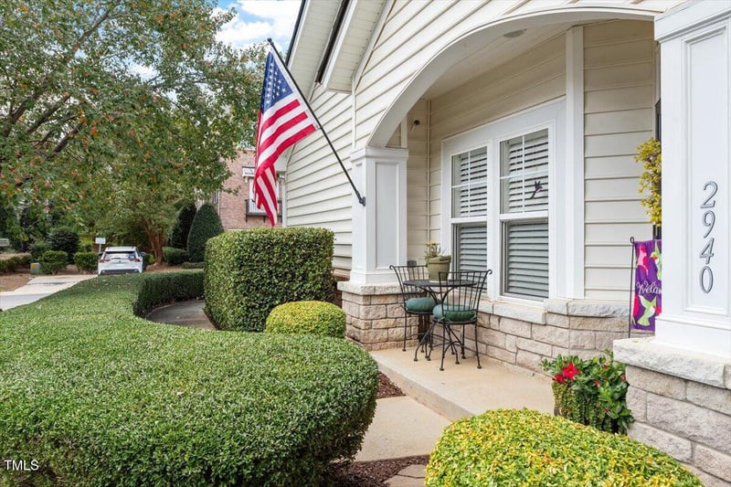 2940 Imperial Oaks Dr, Raleigh, NC 27614