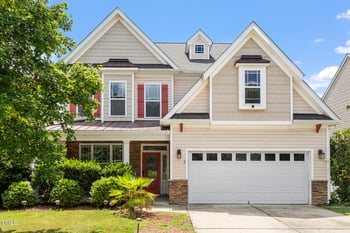 2940 Landing Falls Ln, Raleigh, NC 27616