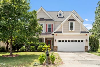2940 Landing Falls Ln, Raleigh, NC 27616