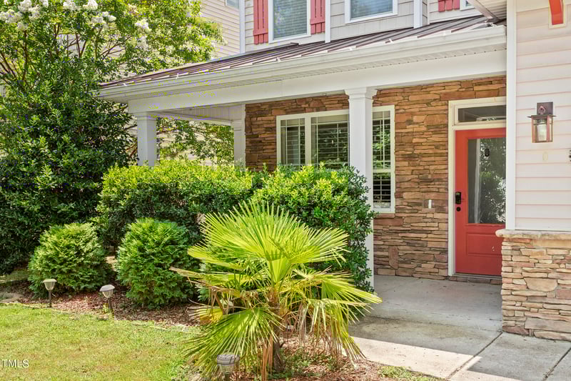 2940 Landing Falls Ln, Raleigh, NC 27616