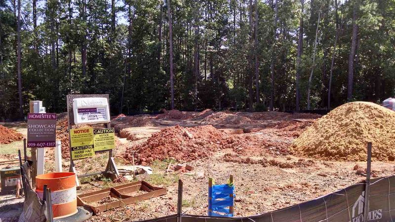 2940 Skybrook Oaks Dr, Raleigh, NC 27612
