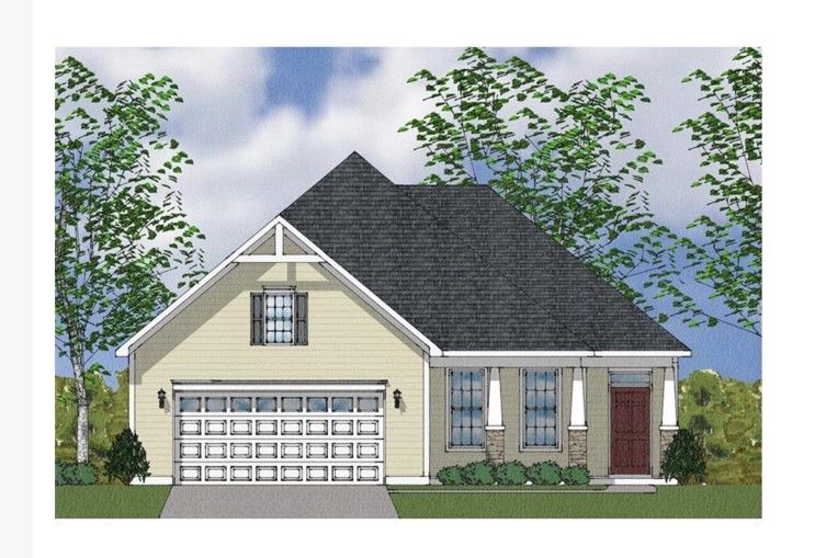 2940 Thurman Dairy Loop Lot 71, Wake Forest, NC 27587