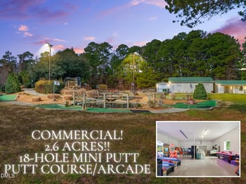 2940 U S Highway 70, Goldsboro, NC 27530
