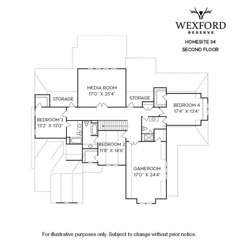 2940 Wexford Pond Way, Wake Forest, NC 27587