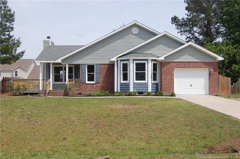 2941 Braddy Rd, Fayetteville, NC 28306
