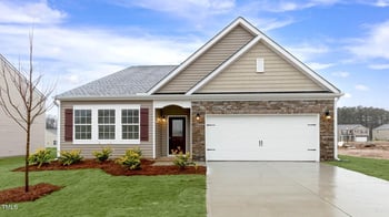 2941 Burgess Dr, Mebane, NC 27302
