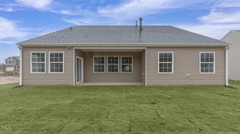 2941 Burgess Dr, Mebane, NC 27302