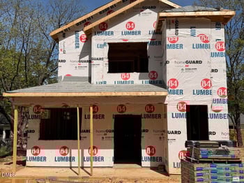 2941 Duke Homestead Rd, Durham, NC 27705